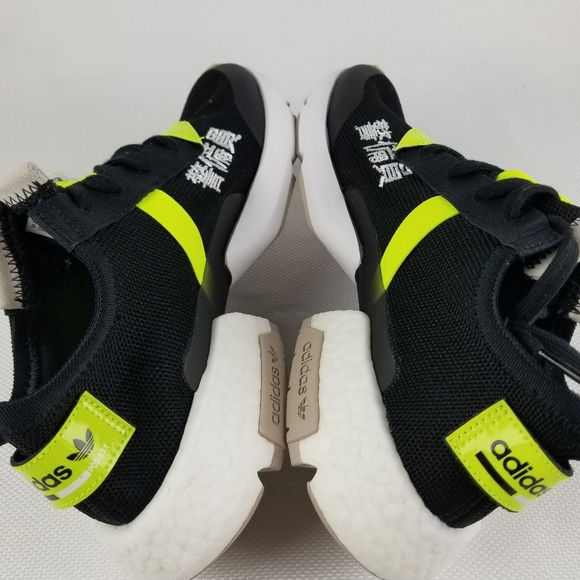 Adidas Originals POD-S3.1 Boost - Picture 5 of 8